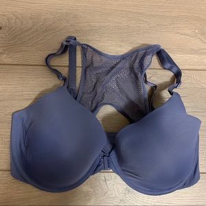 T-shirt bra
